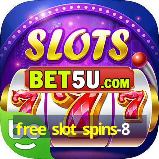 free slot spins